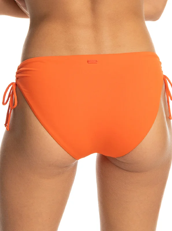 Beach Classics Hipster Bikini Bottoms - Tigerlily