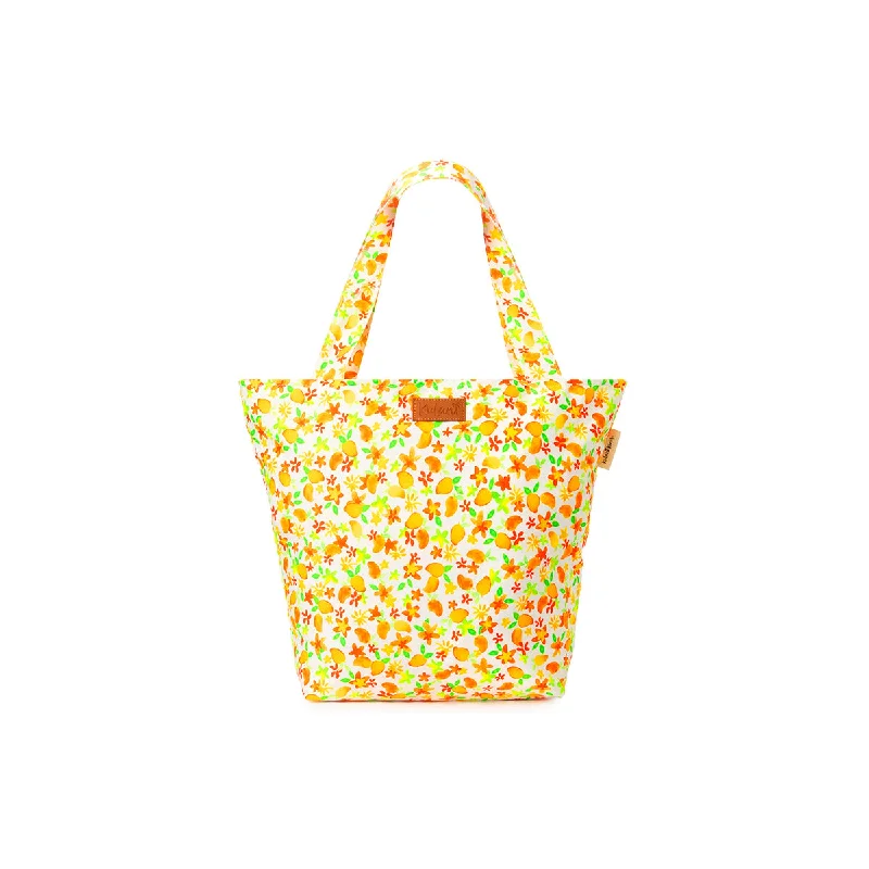 Beach Tote Bag - Coco Mango