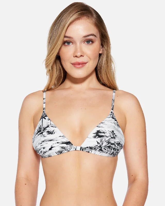 Beach Walk Bralette