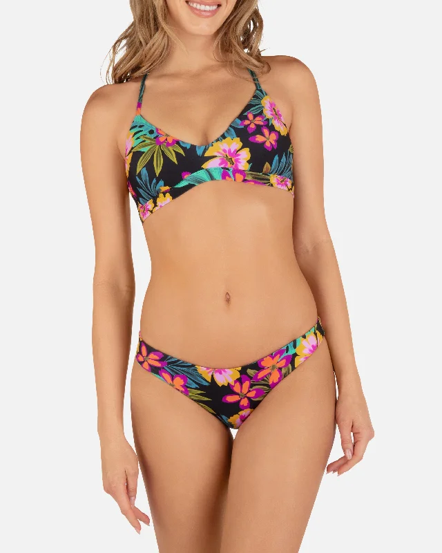 Fiji Fantasy Adjustable Bikini Top