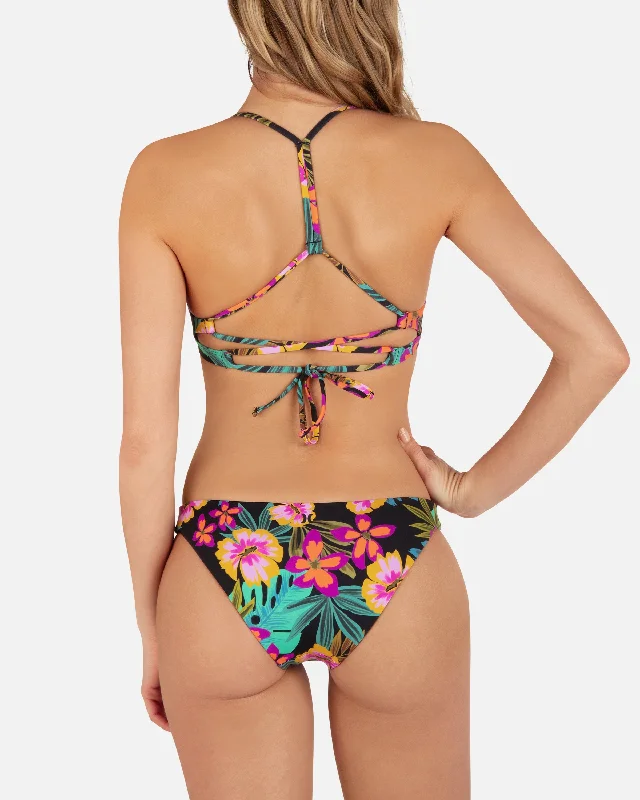 Fiji Fantasy Adjustable Bikini Top