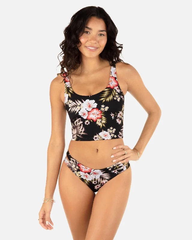 Highland Tropics Max Tankini