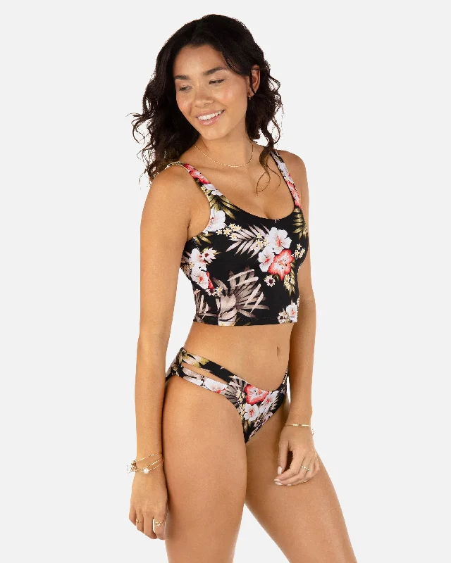 Highland Tropics Max Tankini