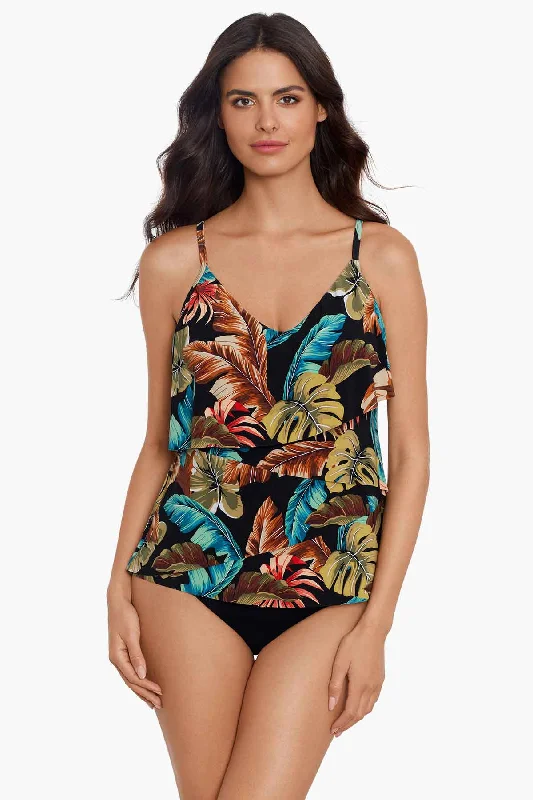 Aloe Chloe Tankini Top