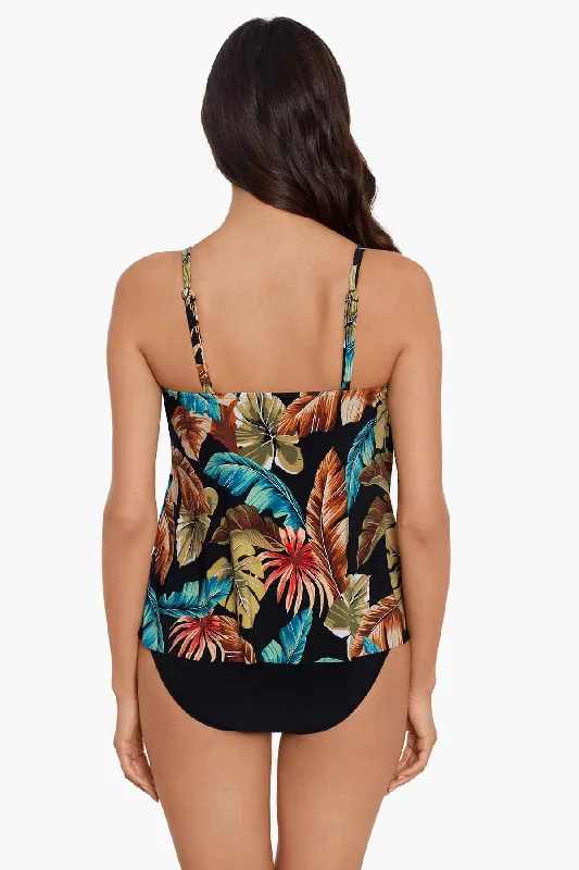 Aloe Chloe Tankini Top