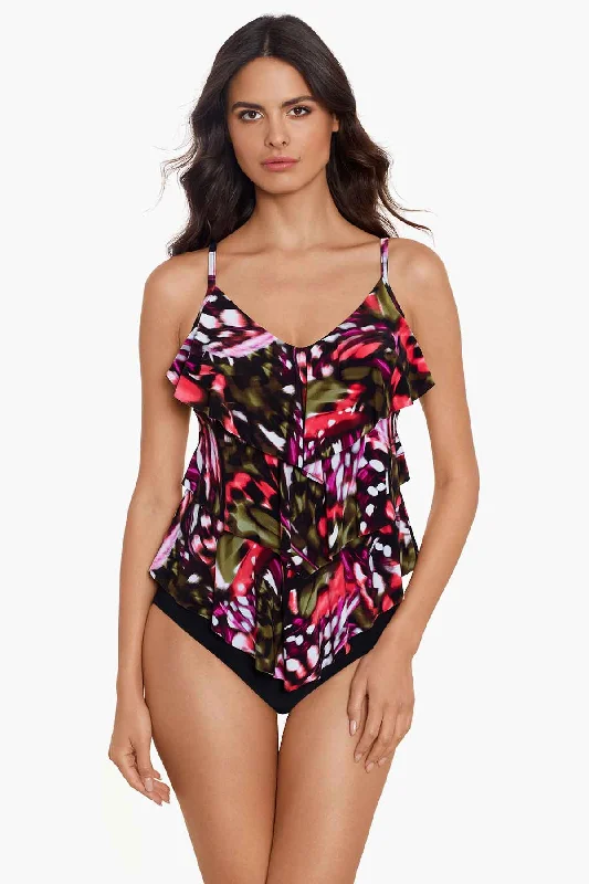 Flutter Rita Tankini Top