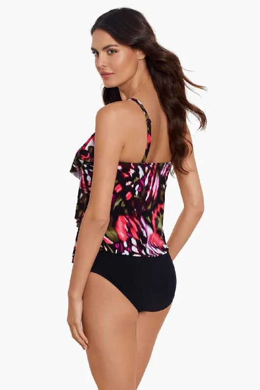 Flutter Rita Tankini Top