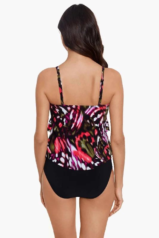 Flutter Rita Tankini Top