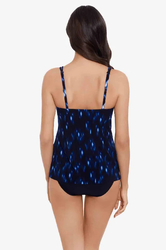 Indio Akikio Tankini Top