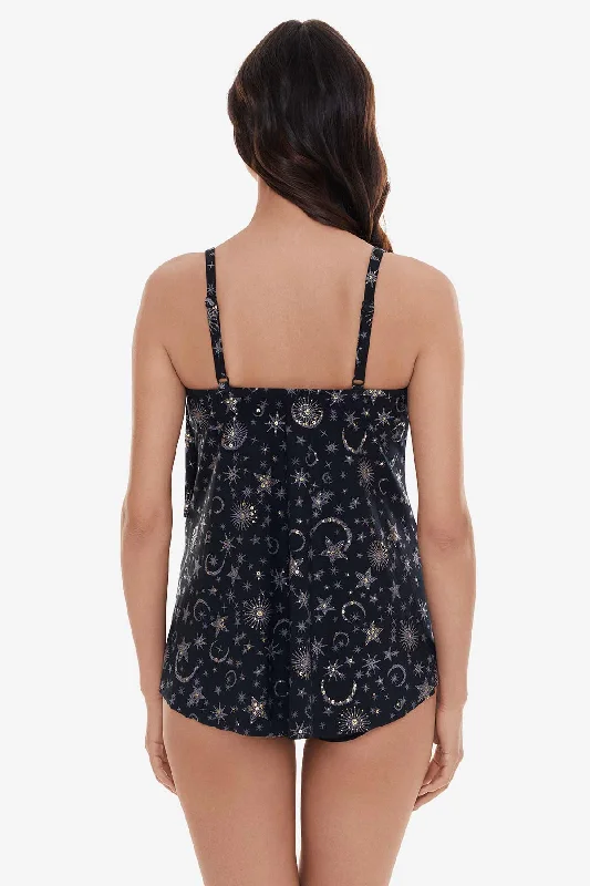 Lucky Stars Grace Tankini Top