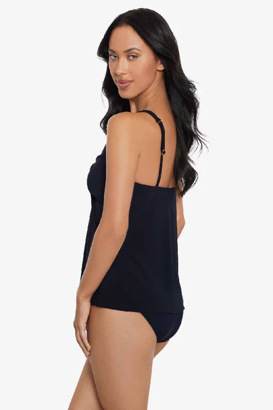 Obi One Akikio Tankini Top