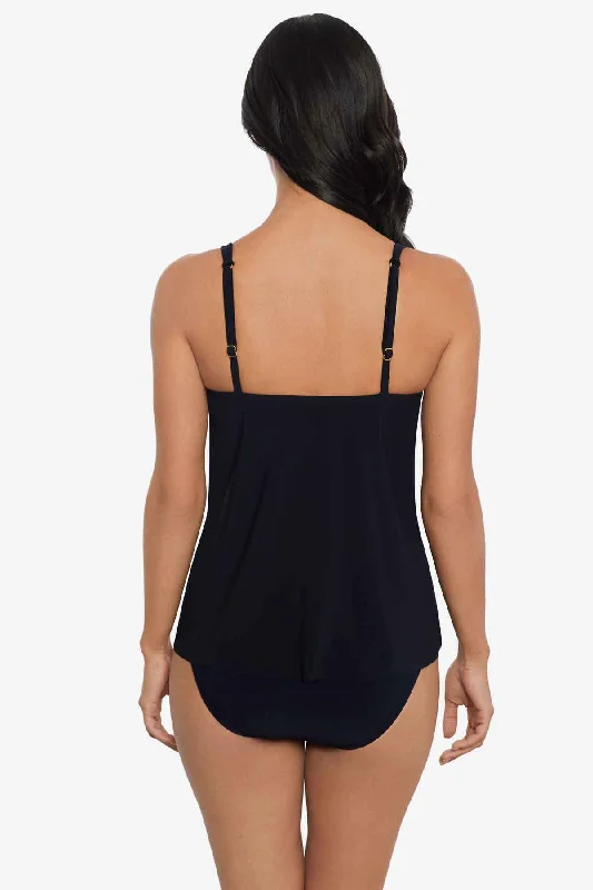 Obi One Akikio Tankini Top