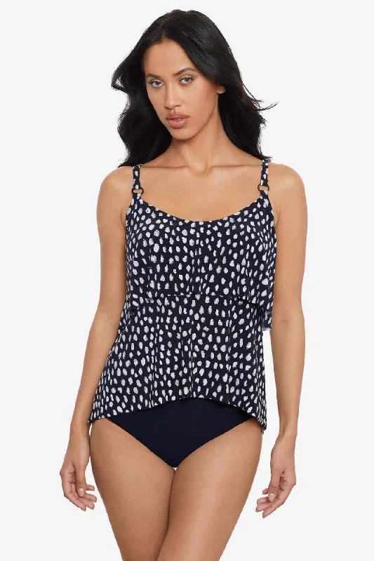 Pebbles Grace Tankini Top