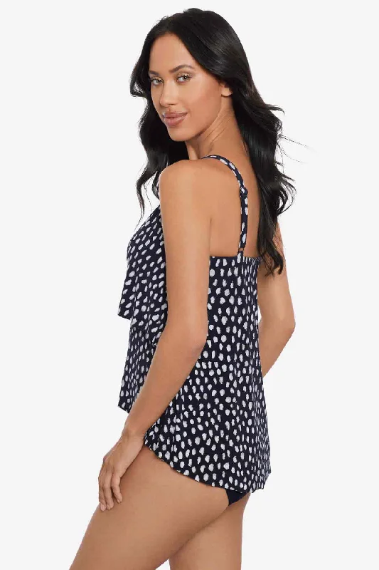 Pebbles Grace Tankini Top