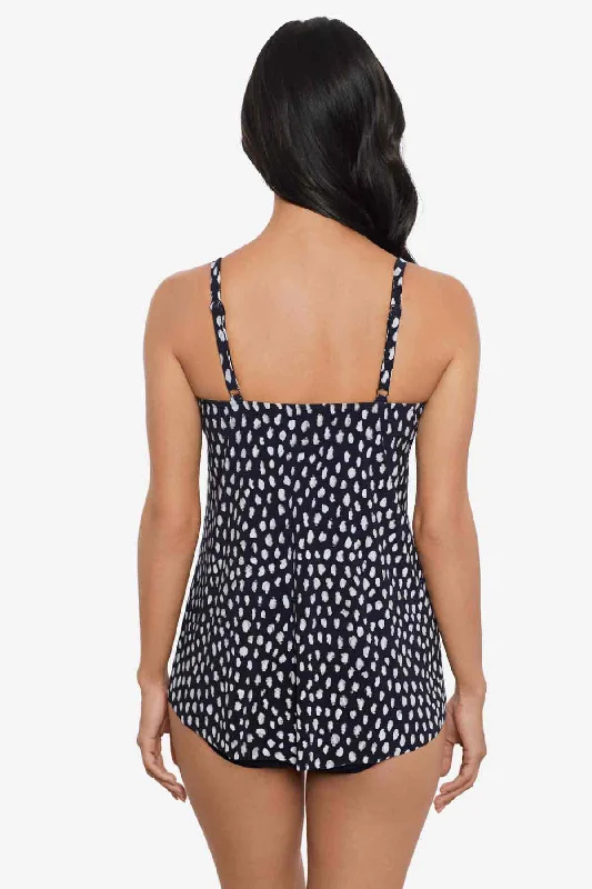 Pebbles Grace Tankini Top