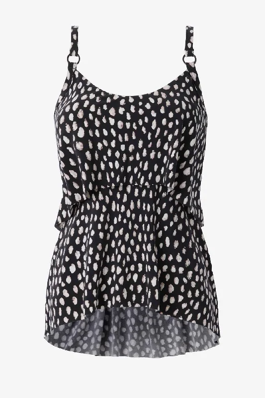 Pebbles Grace Tankini Top