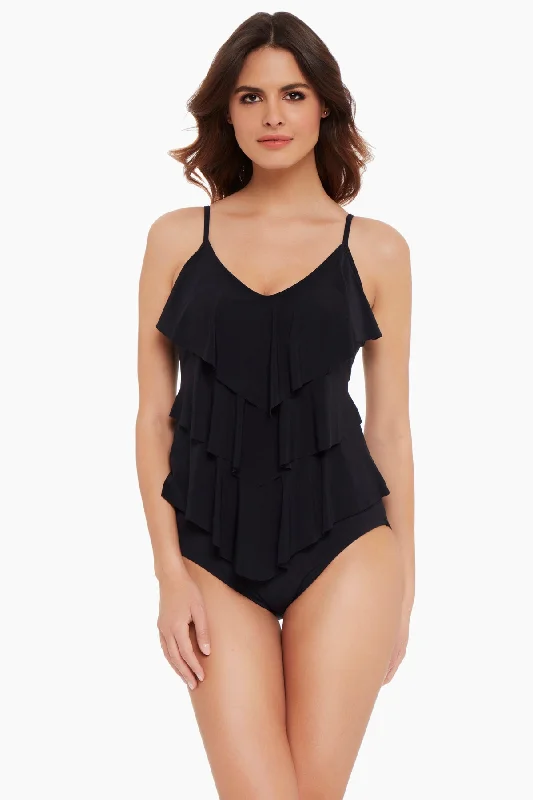 Rita DD-Cup Tankini Top