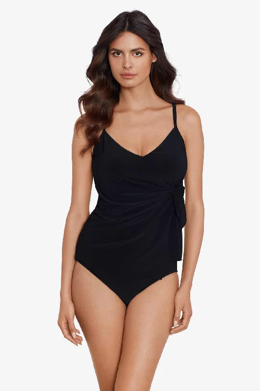 Carma Tankini Top