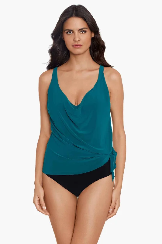 Winnie Tankini Top