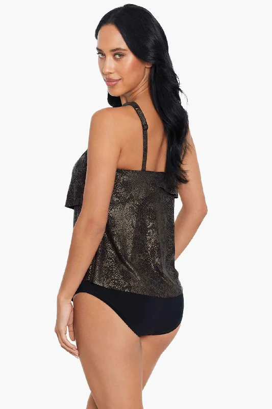 Xantu Carolina Tankini Top