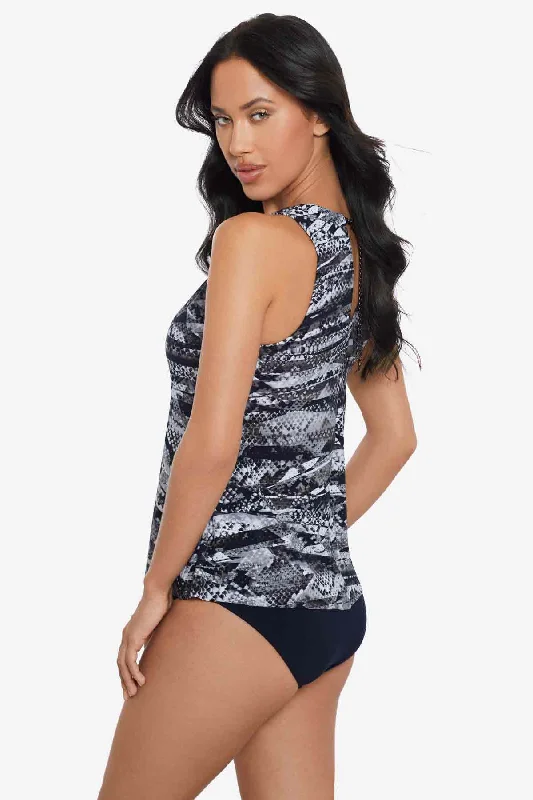 Za'Atar Chanae Tankini Top