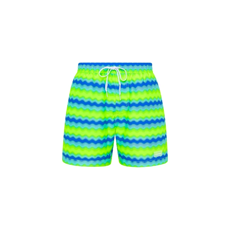 Men's Swim Trunks - Dolce Vita