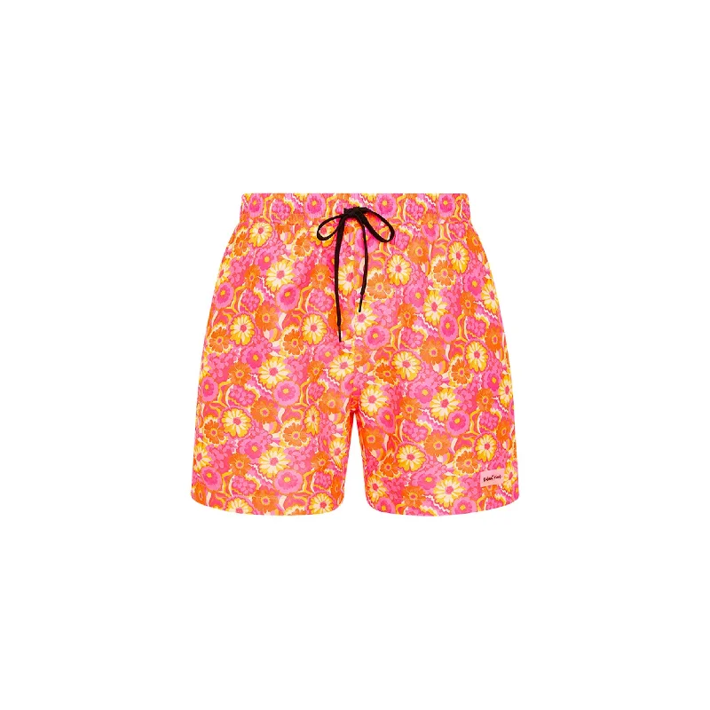 Men's Swim Trunks - Sugar Rush