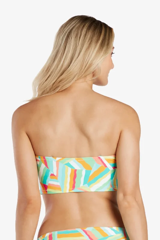 Midi Bandeau  |  Beach Cabana