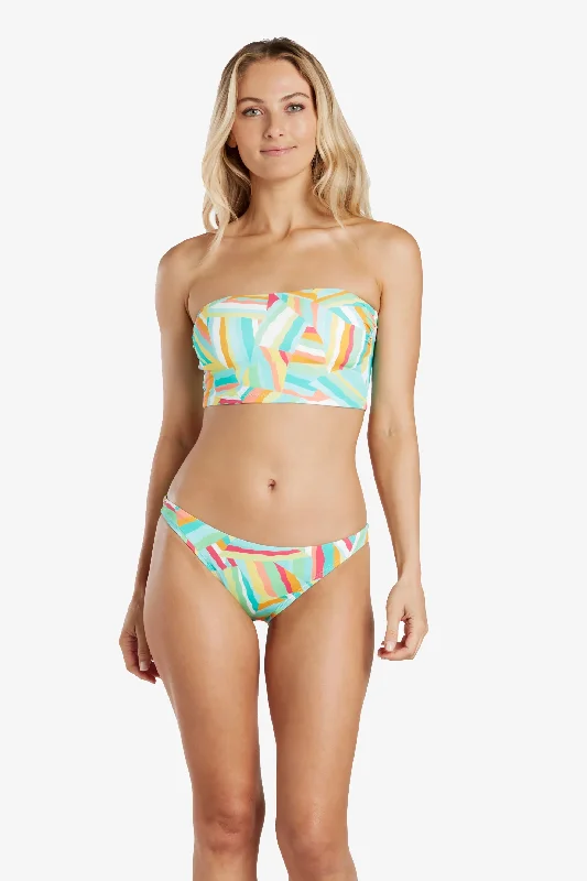 Midi Bandeau  |  Beach Cabana