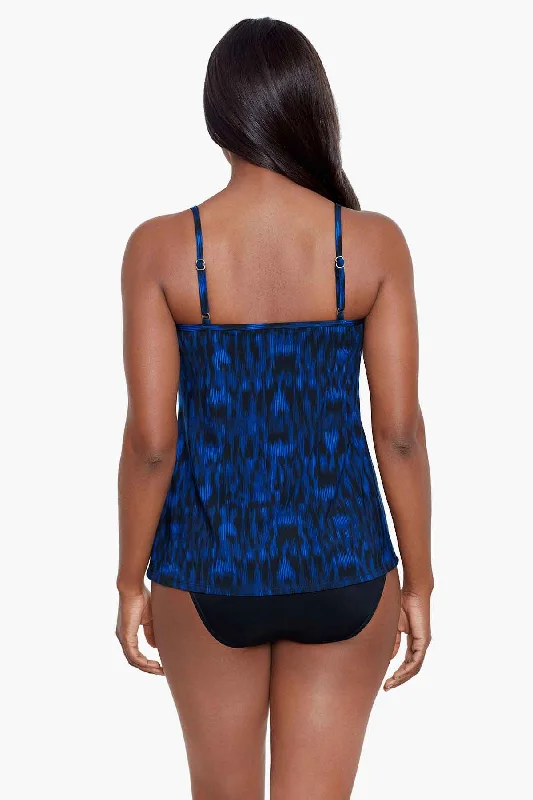 Alhambra Jubilee Tankini Top