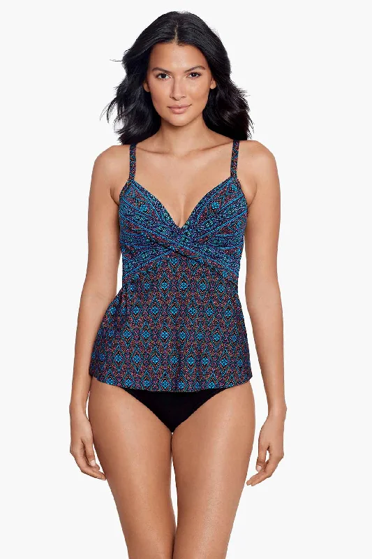 Romani Allura Tankini Top