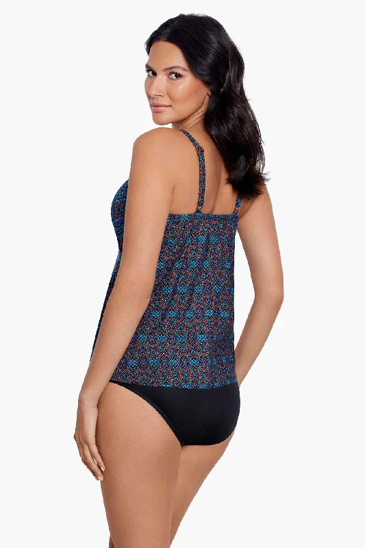 Romani Allura Tankini Top