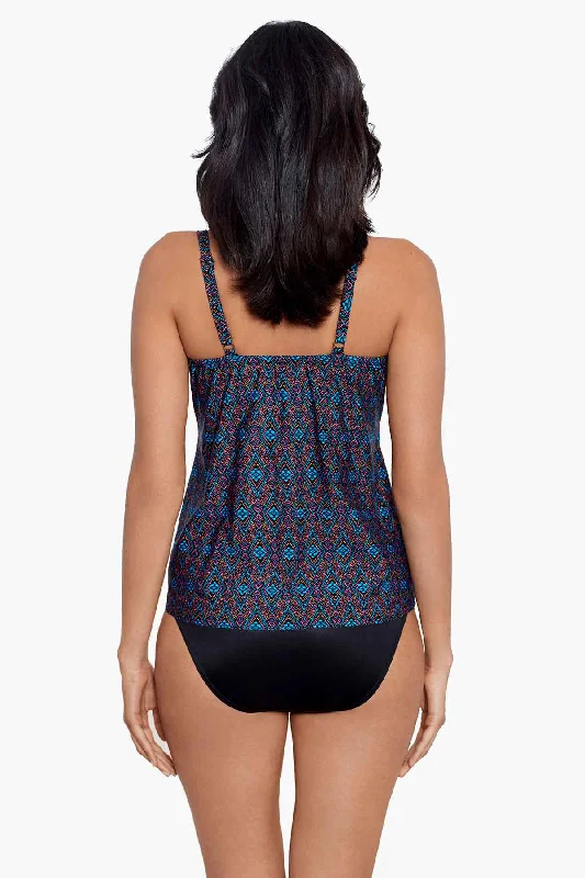 Romani Allura Tankini Top