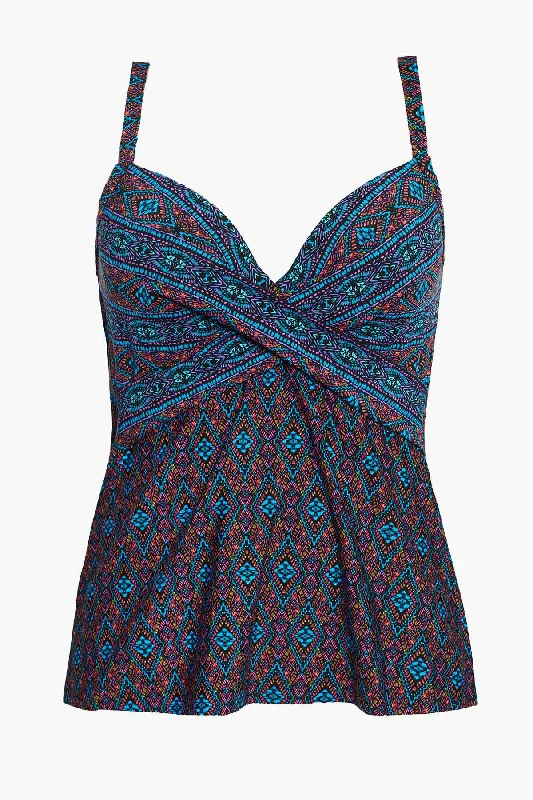 Romani Allura Tankini Top