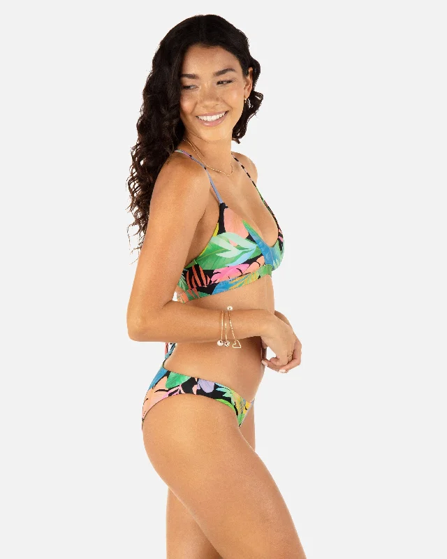 Paradise Adjustable Bikini Top