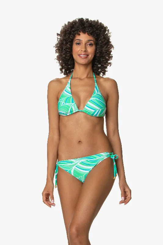 String Bikini Top  |  Hana