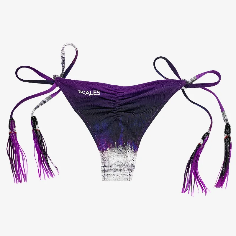 Swordy Baiting Suit® Solo Bottom