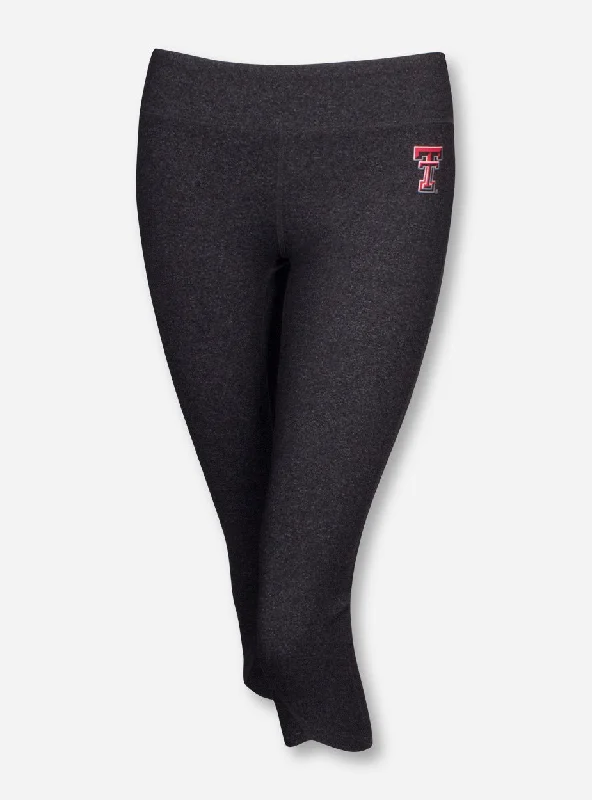 Arena Texas Tech Transporter Capri Leggings