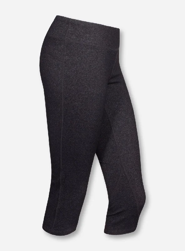 Arena Texas Tech Transporter Capri Leggings