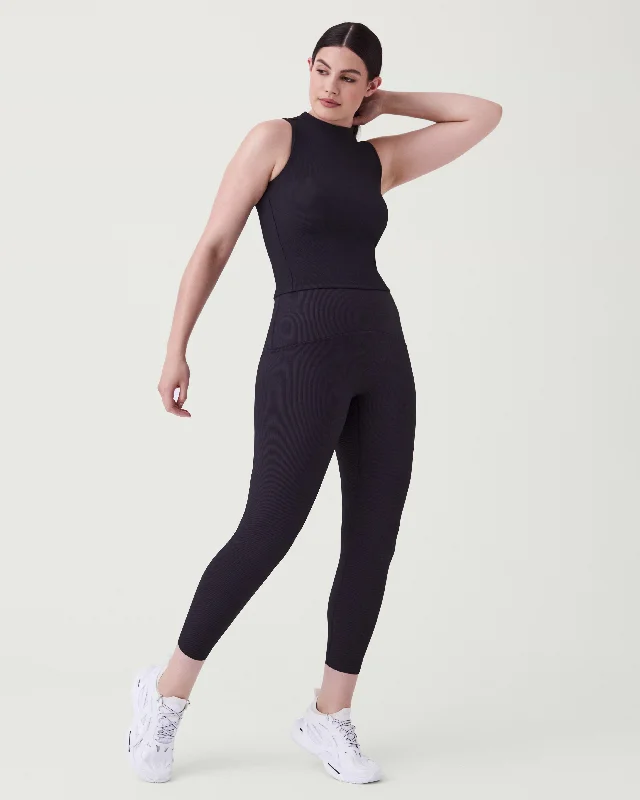 Booty Boost® Active Contour Rib 7/8 Leggings