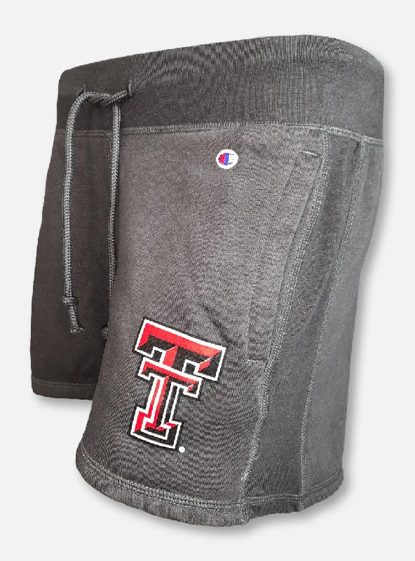 Champion Texas Tech Red Raiders Double T  