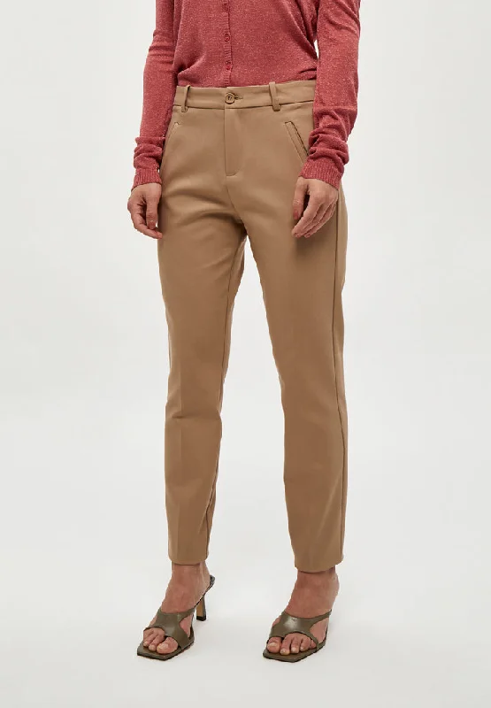 MSDaya MW Pants 7/8 - Nomad Sand