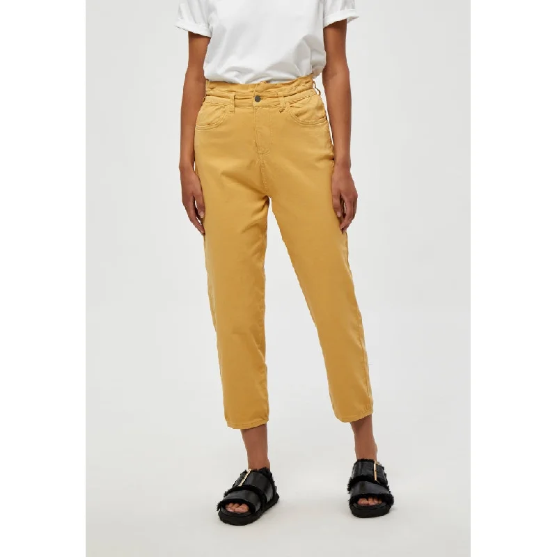 MSDina Pant - Prairie Sand