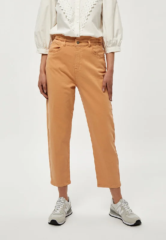 MSDina Pant - Sunbaked