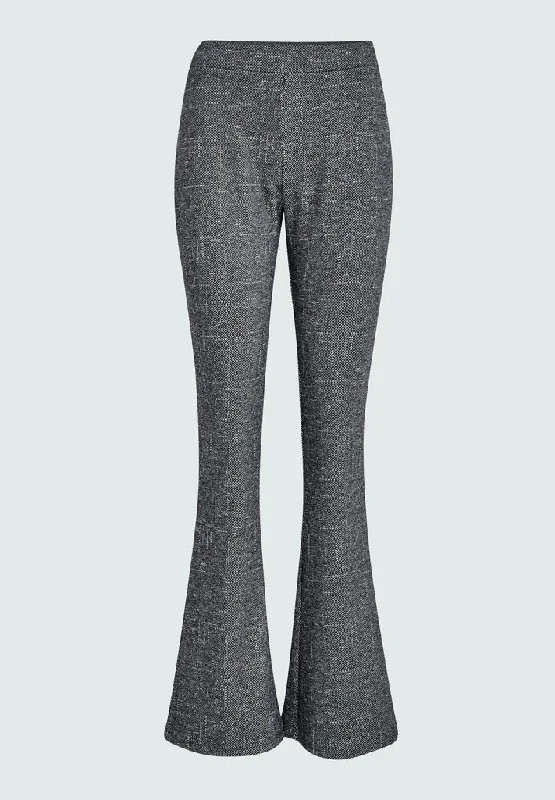 DSEninna Leggings - Gray Weave