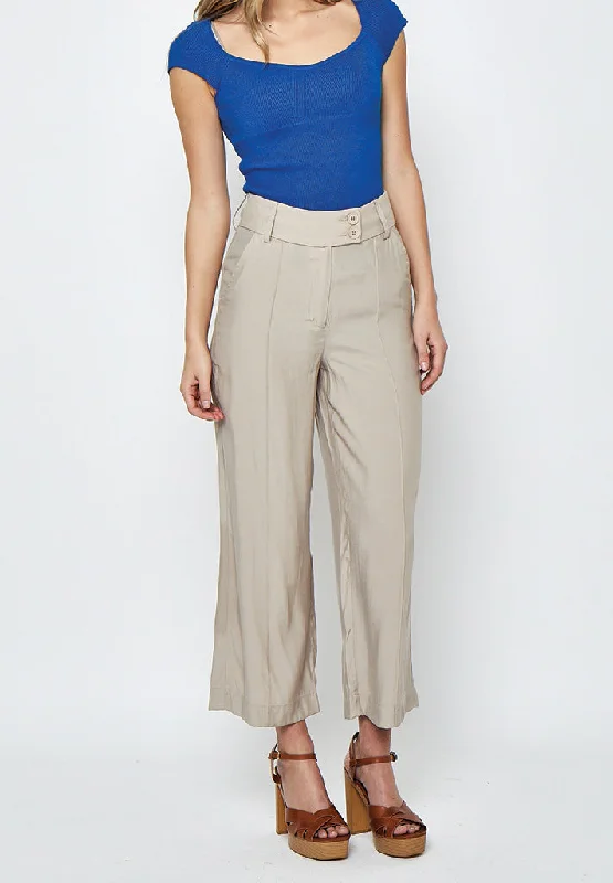 DSIrandi Pants - Sandshell