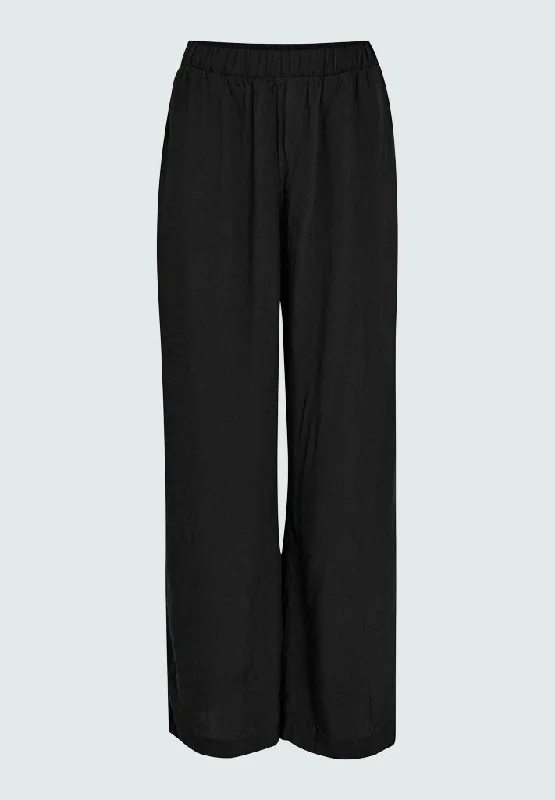 DSMacie Pants - Black