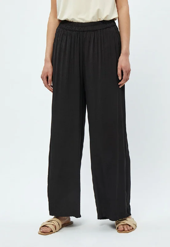 Erissa Pants - Black