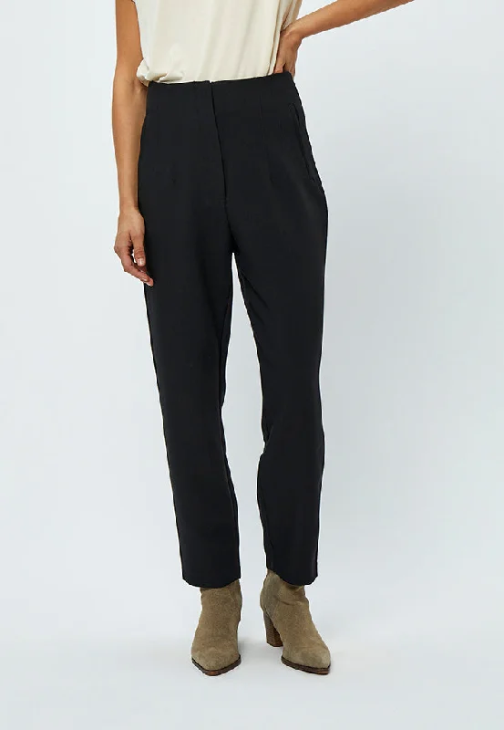 Filipa Pants - Black