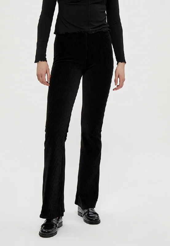 Gail Pants - Black